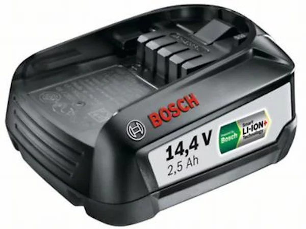 Аккумулятор Bosch 1607A3500U